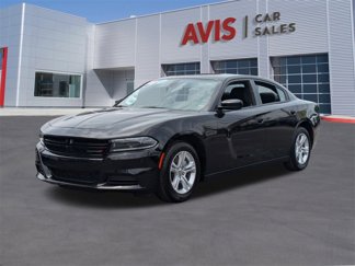 Used 2023 Dodge Charger SXT image 1
