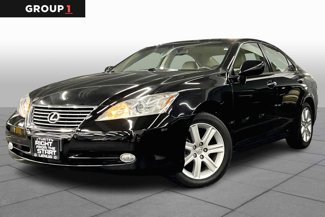Used 2007 Lexus ES 350 image 1