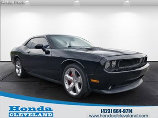 Used 2011 Dodge Challenger R/T image 1
