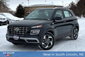 New 2025 Hyundai Venue SEL image 1