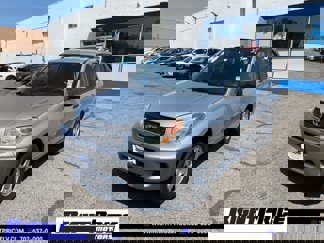 Used 2004 Toyota RAV4 2WD image 1