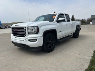 Used 2018 GMC Sierra 1500 4x4 Double Cab image 1