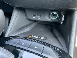 New 2025 Buick Envista Avenir image 1