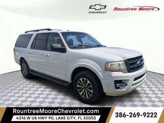 Used 2017 Ford Expedition EL XLT image 1