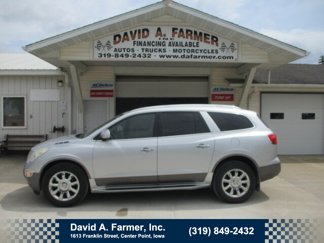 Used 2011 Buick Enclave CXL image 1