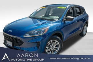 Used 2022 Ford Escape SE w/ Convenience Package image 1