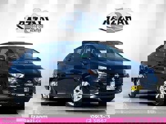 New 2025 Nissan Versa S w/ Trunk Package image 1