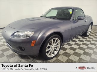 Used 2008 MAZDA MX-5 Miata Grand Touring image 1