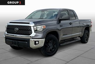 Used 2020 Toyota Tundra SR5 image 1
