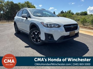 Used 2019 Subaru Crosstrek 2.0i Premium w/ Eyesight System image 1
