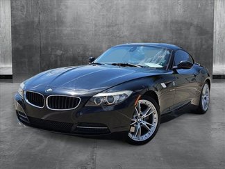 Used 2009 BMW Z4 sDrive30i image 1