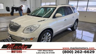 Used 2012 Buick Enclave Premium w/ Trailering Provision Package image 1
