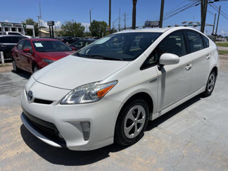 Used 2015 Toyota Prius Two image 1