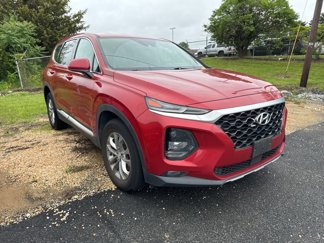 Used 2019 Hyundai Santa Fe SEL image 1