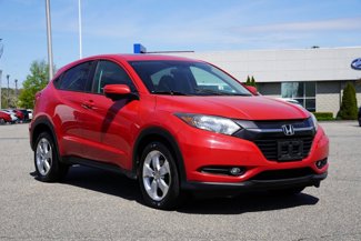 Used 2016 Honda HR-V EX image 1