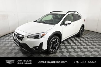 Used 2021 Subaru Crosstrek 2.5i Limited image 1