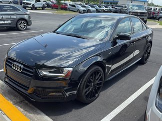 Used 2016 Audi A4 2.0T Premium image 1