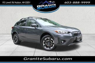 Used 2023 Subaru Crosstrek 2.0i Premium image 1