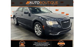 Used 2018 Chrysler 300 Touring image 1