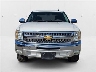 Used 2013 Chevrolet Silverado 1500 LT video 2