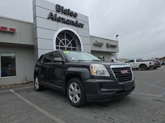 Used 2017 GMC Terrain SLE image 1