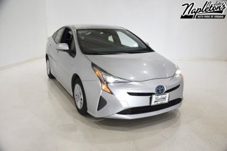 Used 2017 Toyota Prius Two image 1