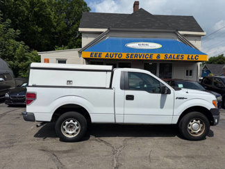 Used 2013 Ford F150 XL w/ PWR Equipment Group image 1
