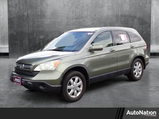 Used 2007 Honda CR-V EX-L image 1