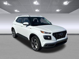 New 2025 Hyundai Venue SEL image 1