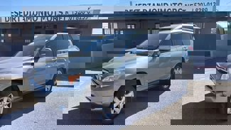 Used 2008 Toyota RAV4 Limited image 1