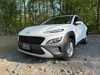 Certified 2022 Hyundai Kona SE image 1