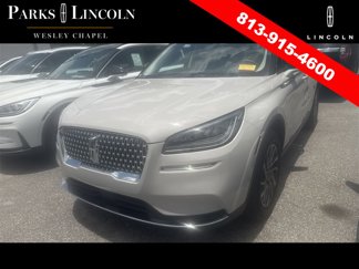 Used 2022 Lincoln Corsair FWD w/ Equipment Group 101A image 1