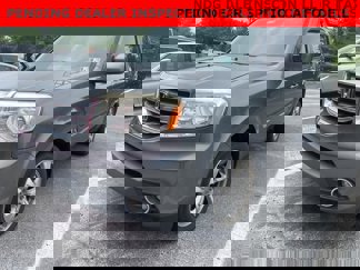 Used 2013 Honda Pilot EX image 1