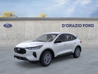 New 2025 Ford Escape Active image 1
