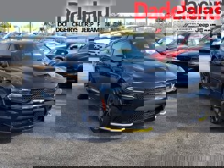 New 2023 Dodge Charger R/T w/ Daytona Edition Group image 1