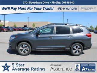 Used 2021 Subaru Ascent Premium w/ Convenience Package image 1
