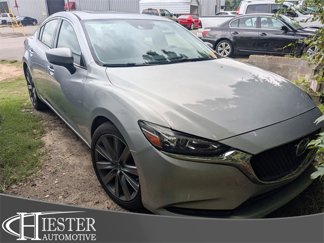 Used 2018 MAZDA MAZDA6 Touring image 1
