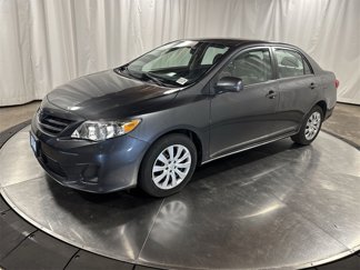 Used 2013 Toyota Corolla LE image 1