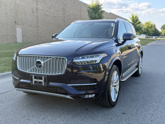 Used 2016 Volvo XC90 T6 Inscription image 1