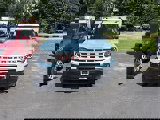 Used 2023 Ford Bronco Sport Heritage image 1
