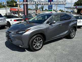 Used 2016 Lexus NX 200t AWD w/ Premium Package image 1