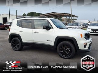 Used 2023 Jeep Renegade Altitude w/ Convenience Group I image 1