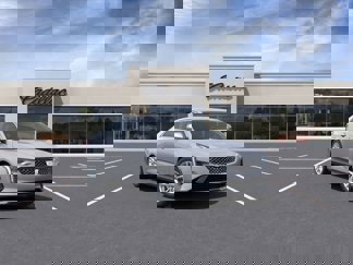 New 2025 Cadillac CT4 Luxury image 1