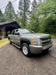 Used 2008 Chevrolet Silverado 1500 LT w/ Power Pack Plus image 1