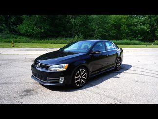 Used 2012 Volkswagen Jetta GLI Autobahn image 1