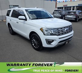 Used 2020 Ford Expedition Limited image 1