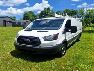 Used 2017 Ford Transit 150 130 Low Roof image 1