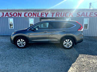 Used 2013 Honda CR-V EX image 1