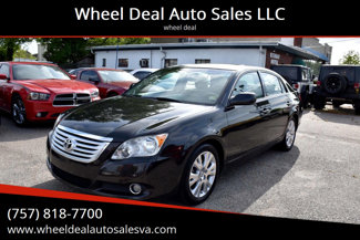 Used 2010 Toyota Avalon XLS image 1