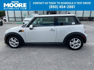 Used 2013 MINI Cooper Hardtop image 1
